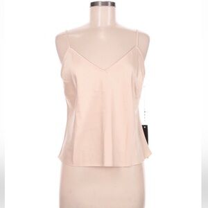 Carbon38 Light Pink Camisole
